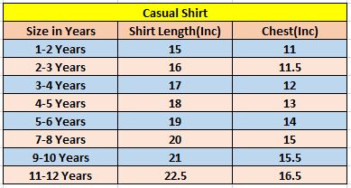 Autumn checks full sleeve casual shirt- Boys