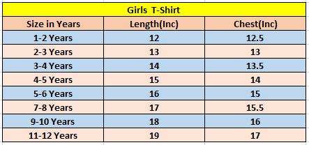 Happy mind flower full sleeve T-shirt- Girls