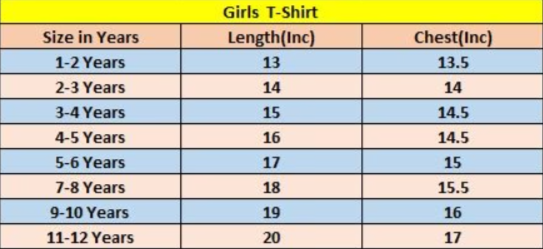 Amen Navy T-Shirt Girls