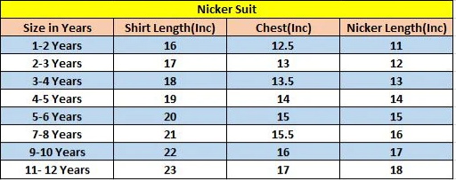 Mickey Mouse Red Nicker Suit Boys