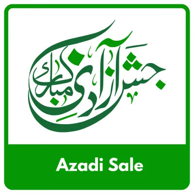 Kids Azadi Sale - 14th August Clothes Discount Sale in Pakistan