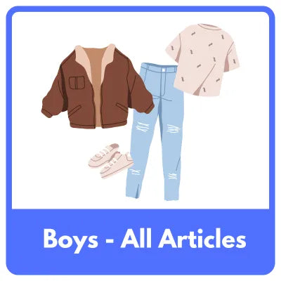 Boys Clothes - Online Boys Clothes Shopping in Pakistan