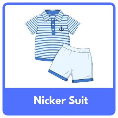 Boys Nicker Suits - Buy Boys Shorts Sets & Nicker Suits Online in Pakistan