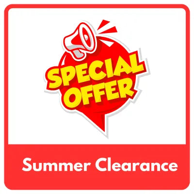 Summer Clearance Kids Sale - Up to 50% Off Summer Clothes in Pakistan