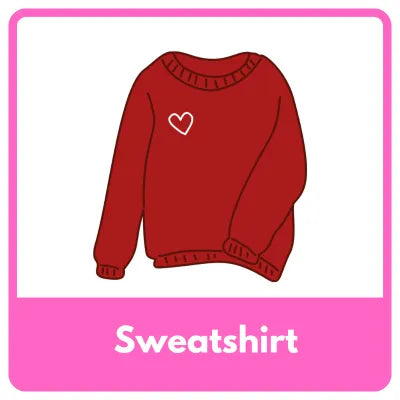 Girls Sweatshirts - Buy Girls Sweatshirts & Hoodies Online in Pakistan