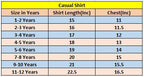 Autumn checks full sleeve casual shirt- Boys