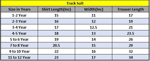 Mickey mouse sky track suit- Boys (R-50)