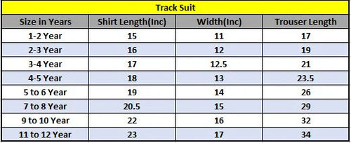 Awesome Yellow Hoodie Tracksuit for Girls (R-136)