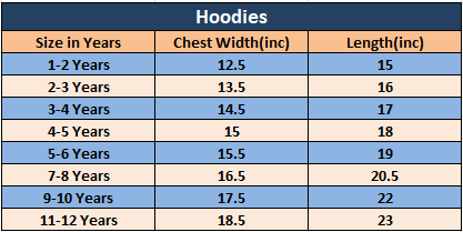 Beautiful flowers off white hoodie- Girls(R-124)